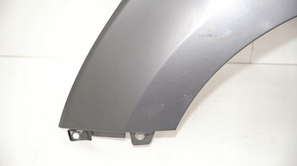 фото №5, Крыло левый перед hyundai i30 ii 11-14r