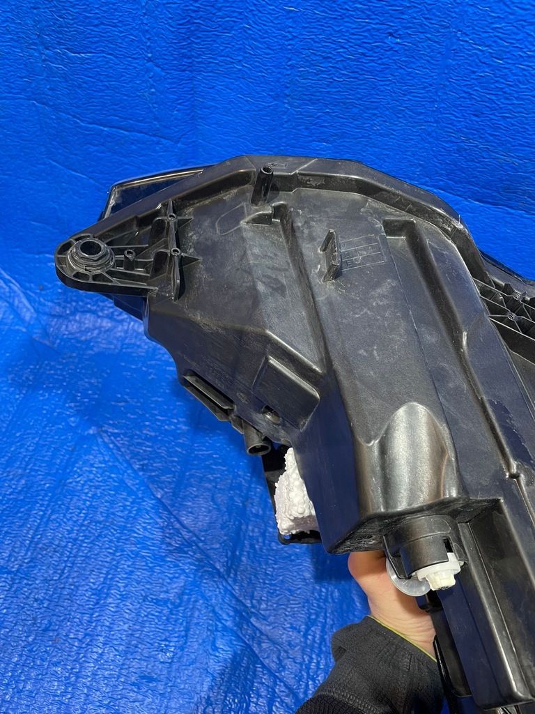 фото №11, Audi a7 4k8 лампа ліва full led matrix 4k8941033e