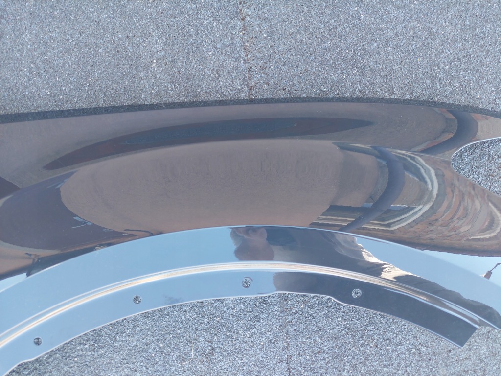 фото №4, Крила - правий перед - vw t-roc - 2ga