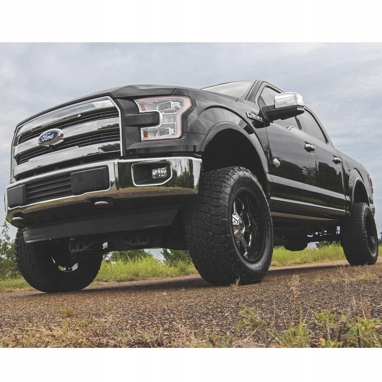 фото №6, Подвеска amortyzatory/kołyska 6" ford f150