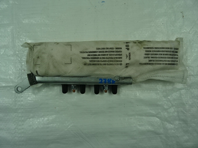 фото №4, Vw polo vi 2g подушка сиденье правая подушка безопасности