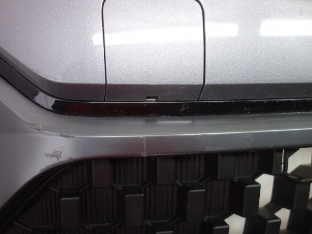 фото №7, Бампер перед renault austral rs-line 2022- pdc 620226113r