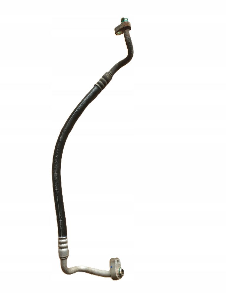 фото №1, Шланг кондиционера ducato jumper 1379563080