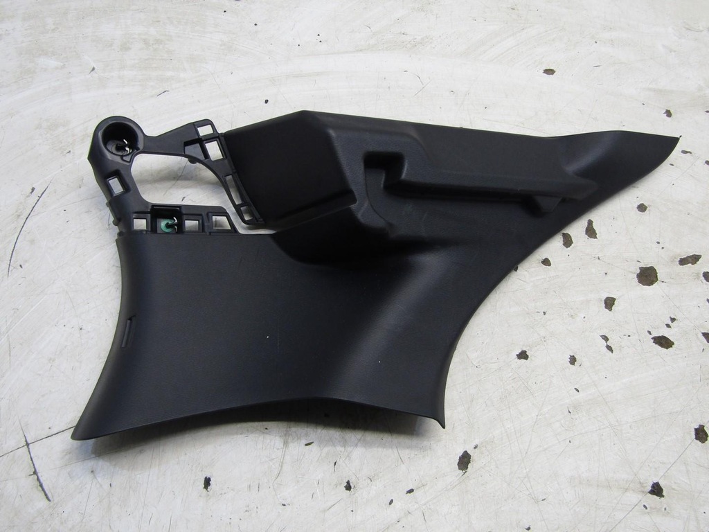 фото №1, Захист обшивка стійка лівий задня ліва задні nissan micra k14