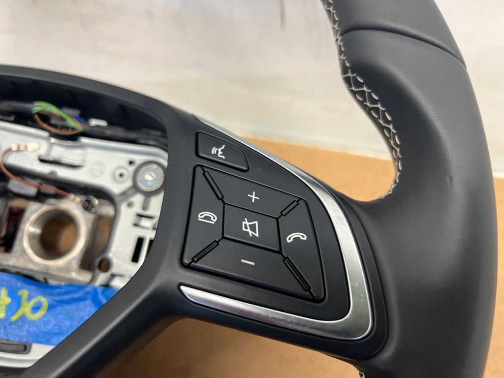 фото №9, Infiniti qx30 воздуховод мультифункция кожа