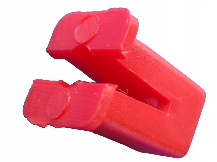 фото №1, 10x ford fiesta focus ka mondeo puma scorpio sierra transit кліпса колодка 7