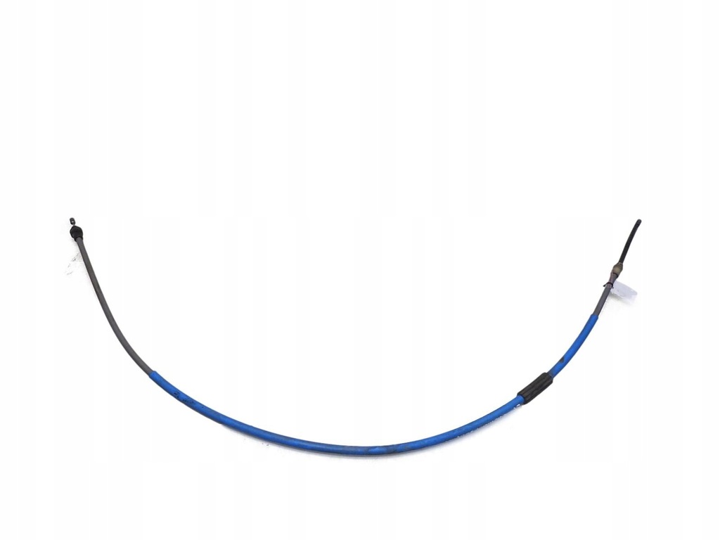 фото №1, Трос тормоза ручного левая renault clio iii lift