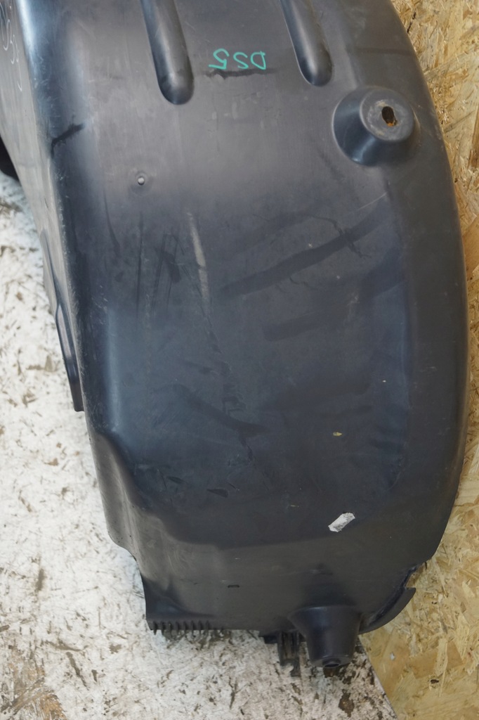 фото №13, Подкрылок левый задняя citroen ds5 9800409480