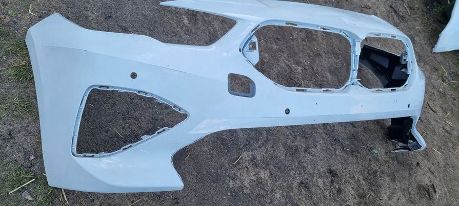 фото №6, Бампер передний перед bmw 2 f44 gran coupe