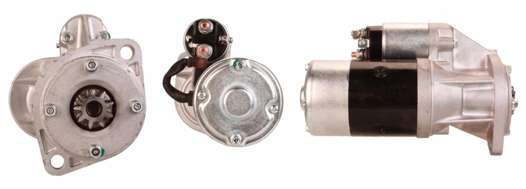 Стартер lucas lrs02413 Ціна