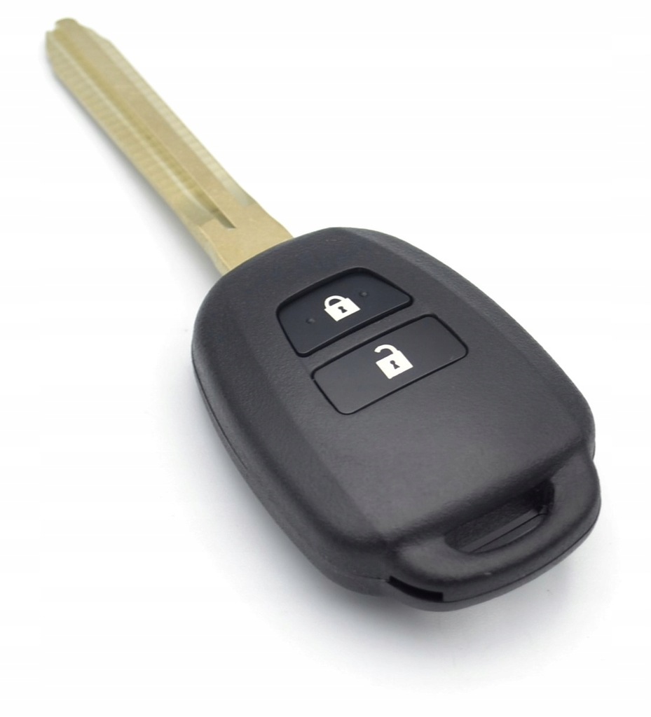 фото №3, Toyota avalon tarago prado ключ pilot корпус