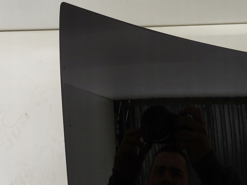 фото №13, Крышка багажника крышка задняя задняя багажника audi a4 s4 b8 lift sedan czarna ly9b 11r-