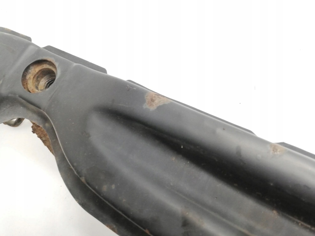 фото №6, Bmw x1 e84 2011 с задний усиление бамперов балка