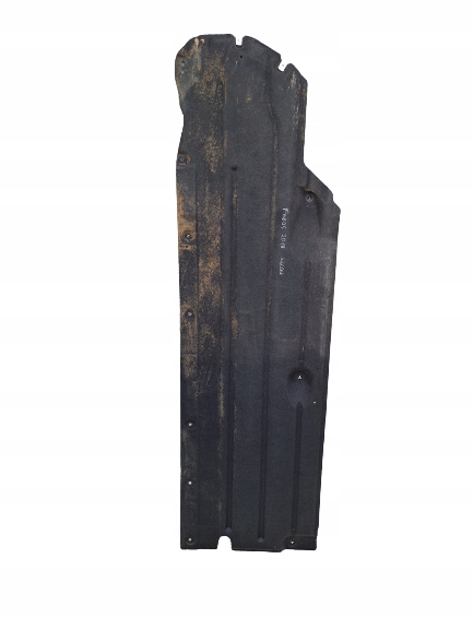 фото №1, Ford focus mk4 захист підвіска