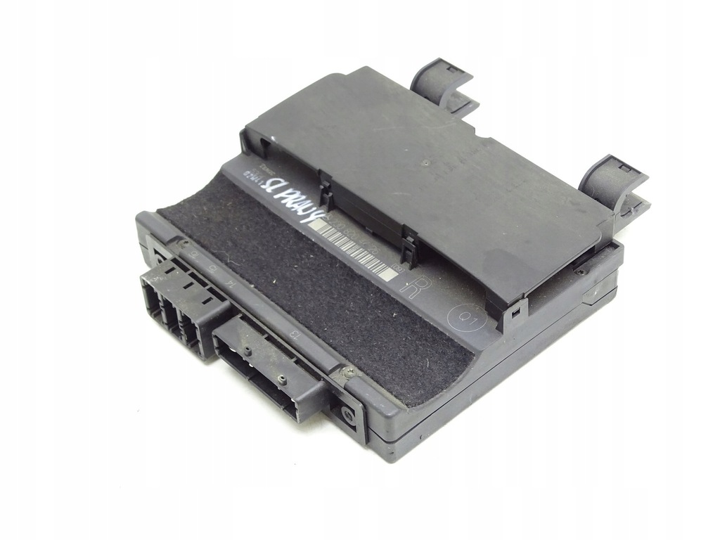 фото №1, Модуль блок керування сидіння правий mercedes sl r230 a2308204426