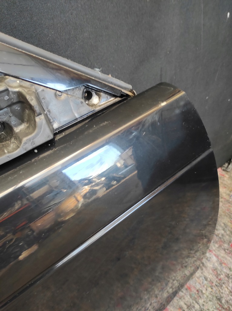 фото №7, Дверь правый перед land rover discovery v l462