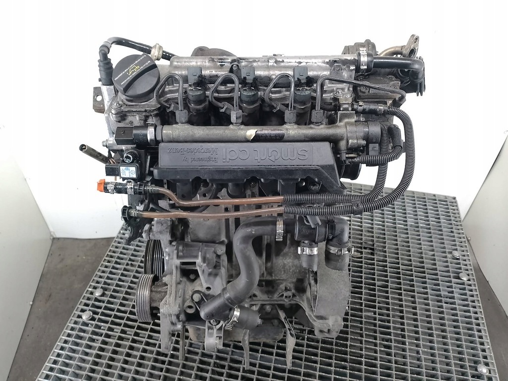 фото №1, Двигун smart fortwo i 660940 0.8 cdi