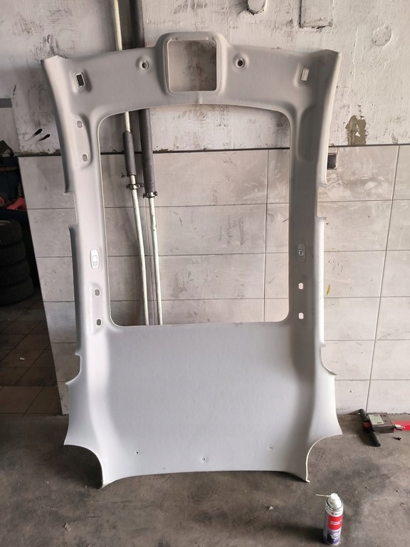 фото №1, Renault kadjar стеля панорама 739101754r