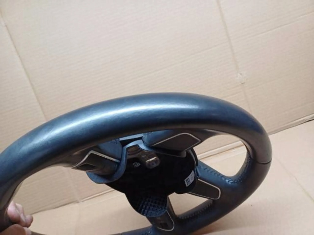 фото №8, Audi a3 8v повітропровід шкіра 8u0419091b