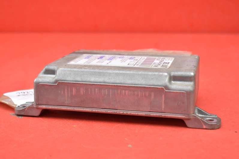 фото №5, Модуль датчик подушка безопасности подушек 77960-sjh-g210 honda fr-v frv 04-09