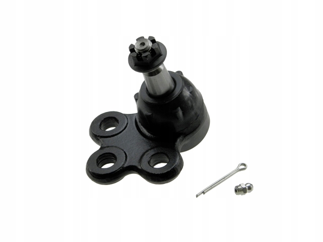 фото №10, Шаровая опора рычага transsport 97- przd