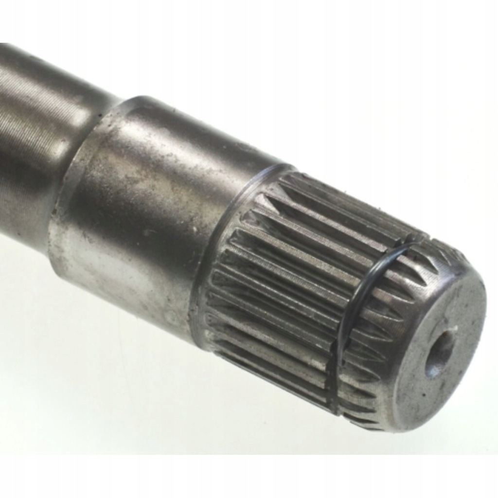 Приводной вал задняя левая bmw 5 6 11-18 Оригинал