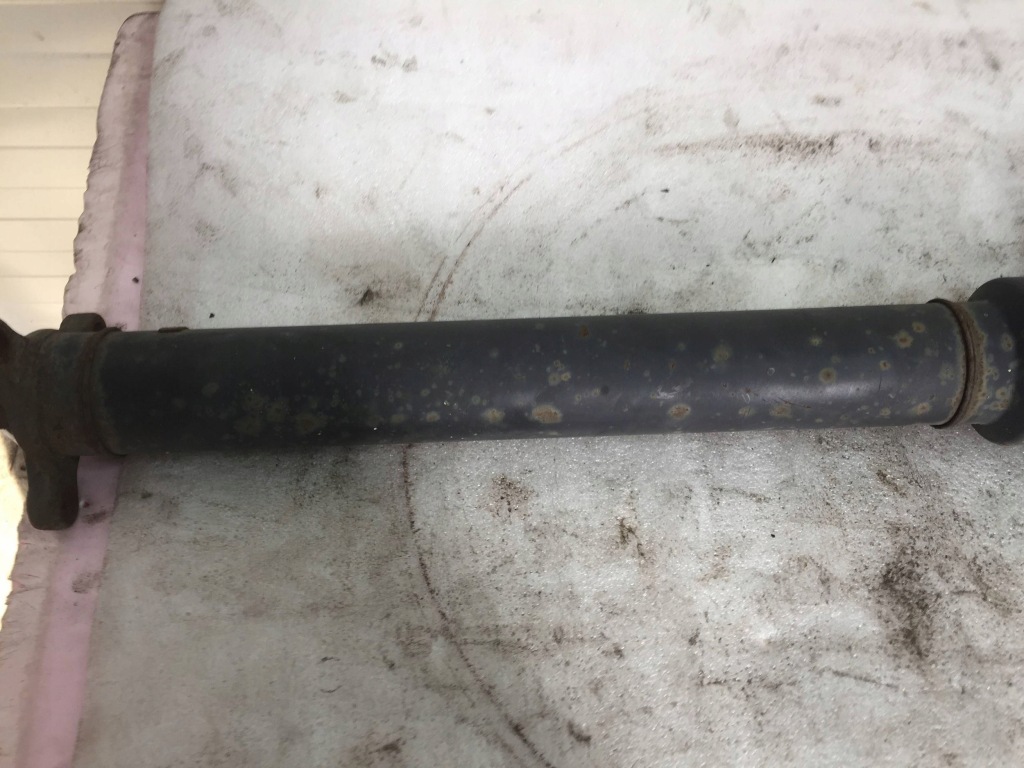 Mercedes ml w164 wał приводной a1644103102 с Разборки