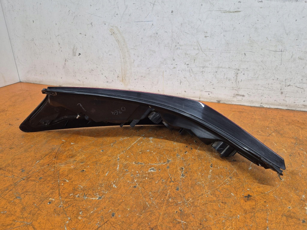 фото №7, Toyota aygo ii lift 18- лампа задняя правая наружная ylna