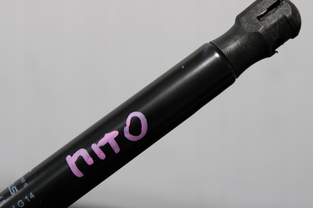 фото №3, Привід амортизатор кришки alfa romeo mito 50515442