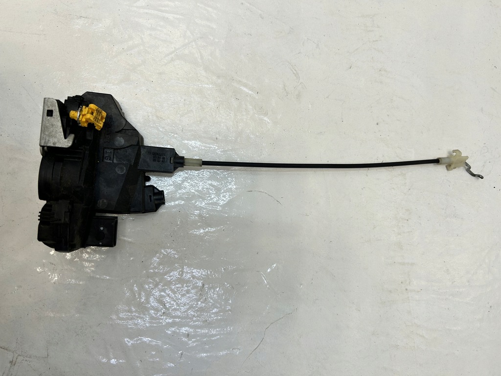 фото №1, Saab 9-3 замок двері лівий задня 12759695