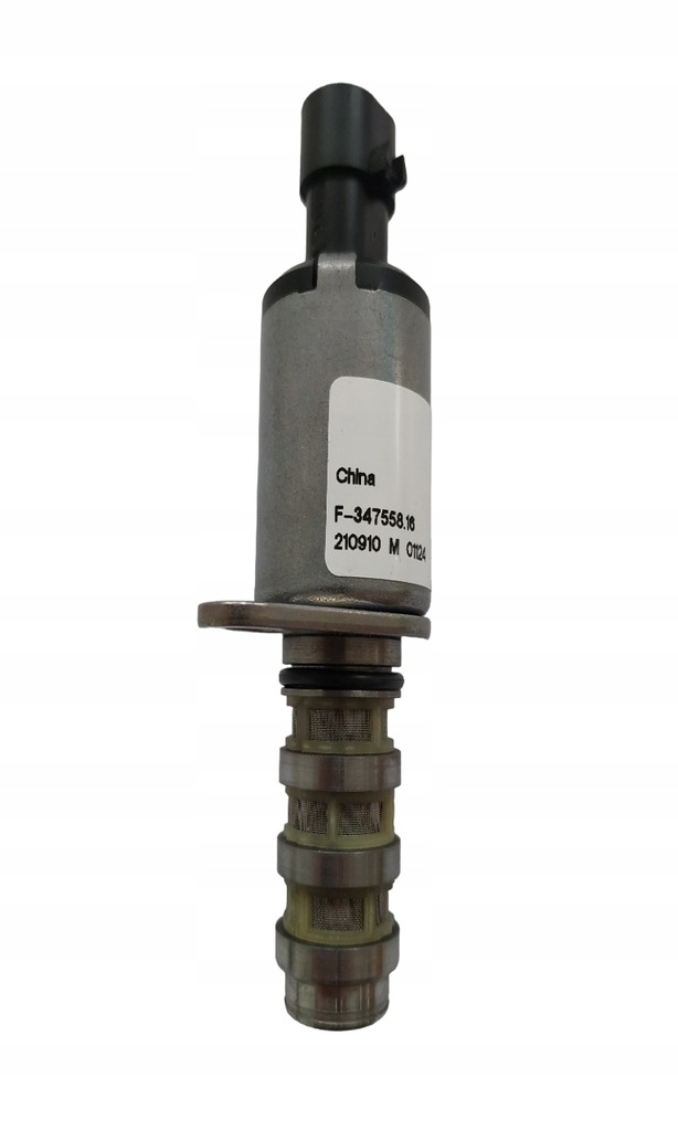 фото №13, Регулятор faz распределительного вала alfa romeo 159 brera giulietta mito spider