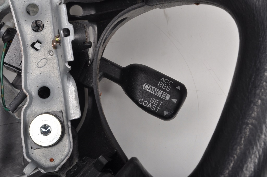 фото №13, Subaru forester ii воздуховод пластиковая