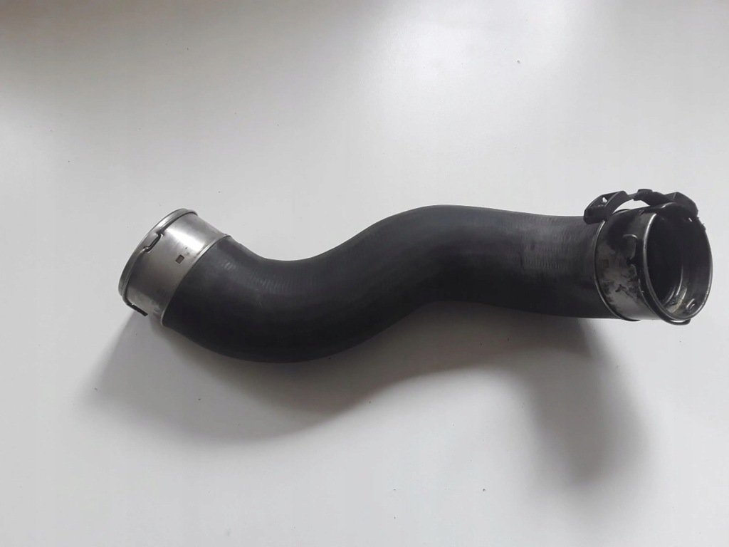 фото №1, 2016 mini cooper countryman r60 wąż интеркулер 1161850672002