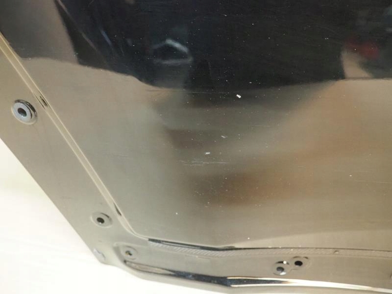 фото №8, Дверь правый задняя jeep compass ii