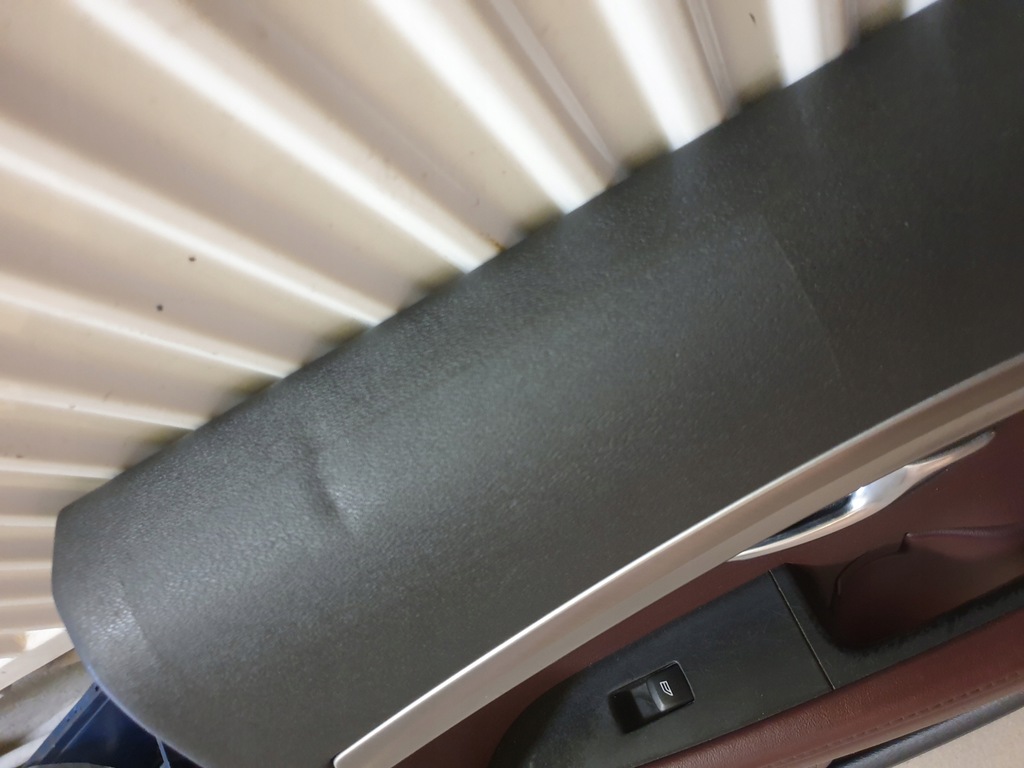 фото №8, Обшивка двері оббивка правий задній volvo s80 ii оригінальний номер