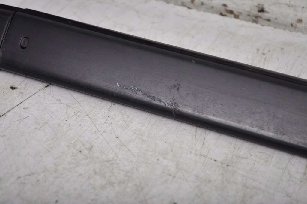 фото №7, Honda accord vii рейлинги кровельные комплект