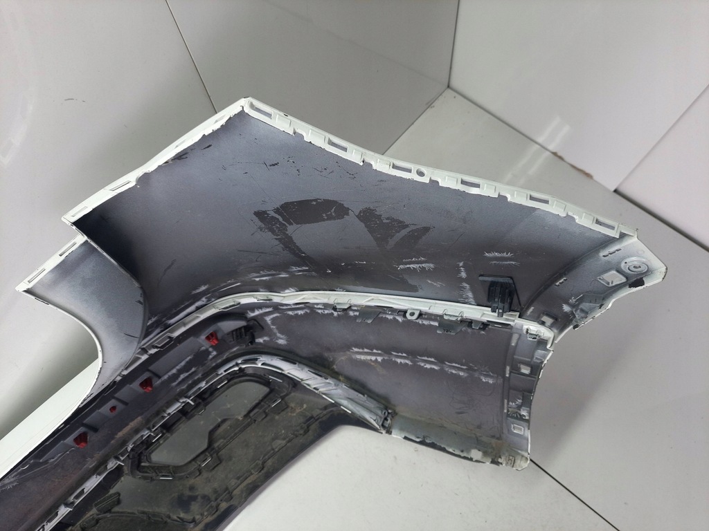 фото №12, Seat tarraco 2019 з задній бампер задній