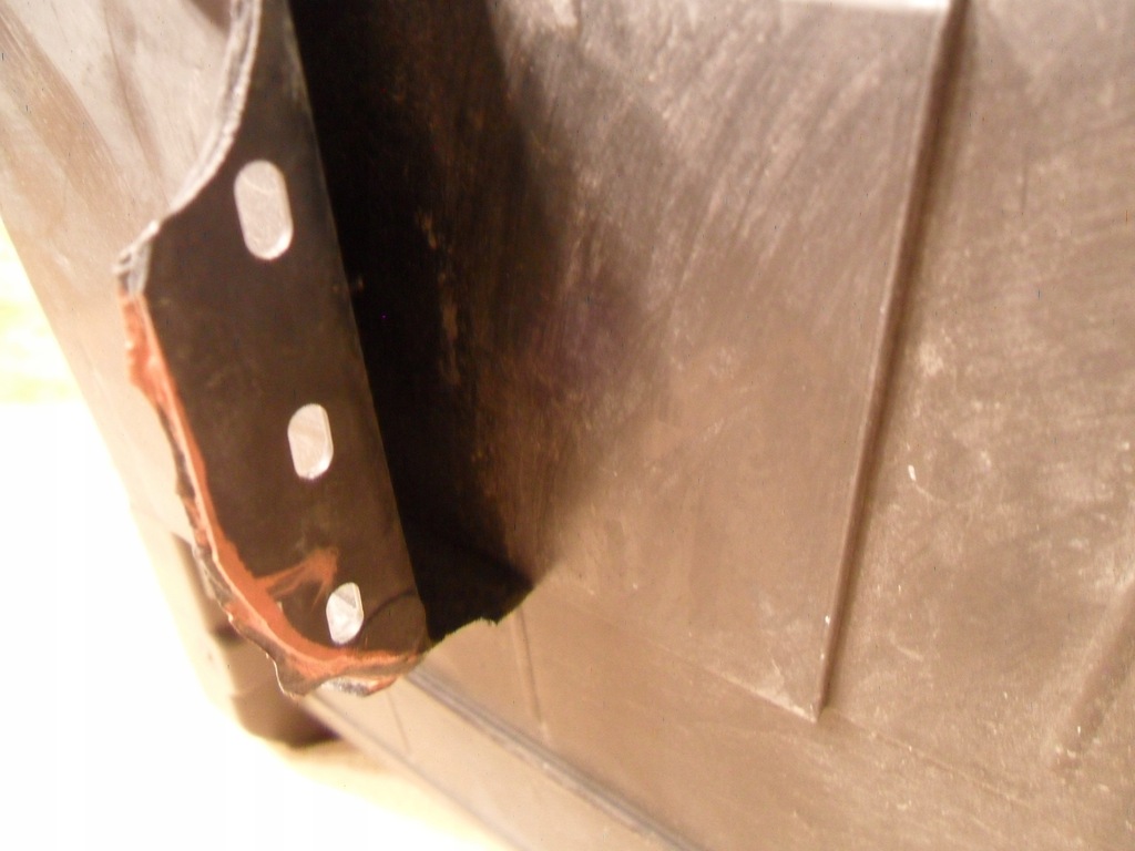 фото №9, Trafic iii vivaro b лампа правая 1ee01141042