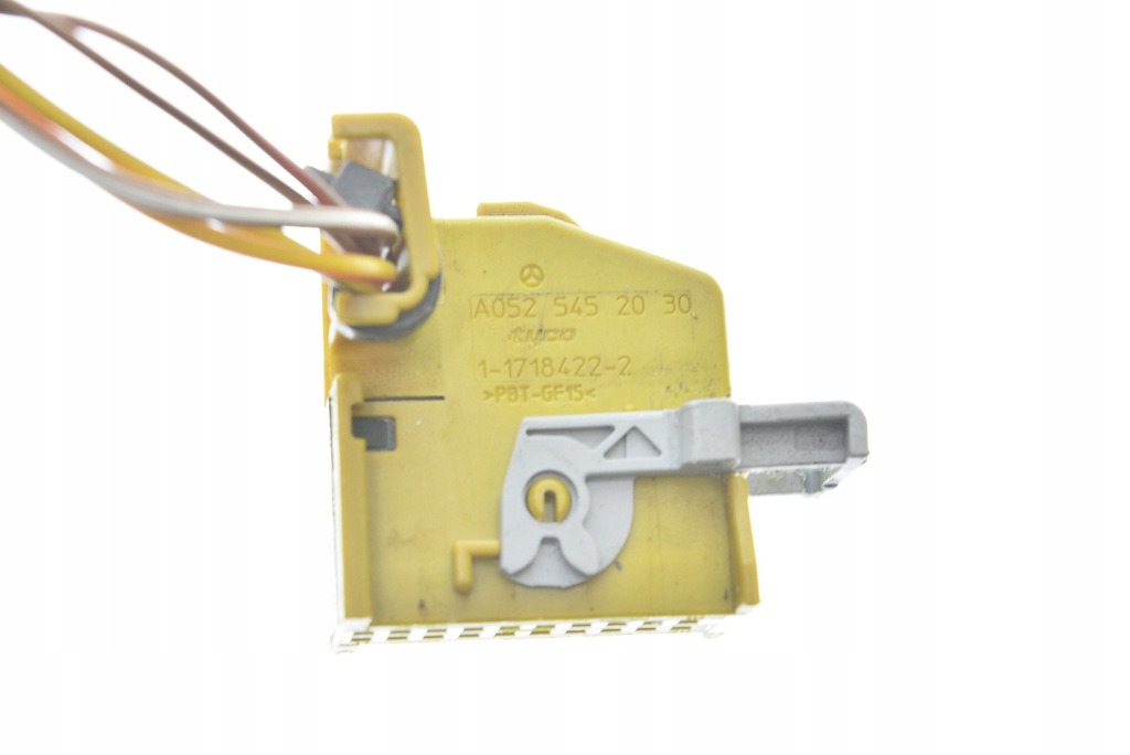 фото №14, Разъёмы комплект mercedes a0525457026 a0525458026 a0525456426 a0525455326