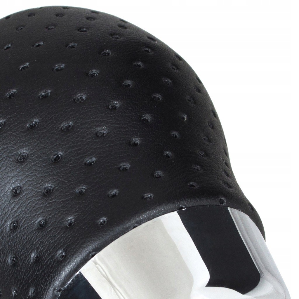 Ручка перемикання передач універсальна czarna do kia hyundai nissan Київ