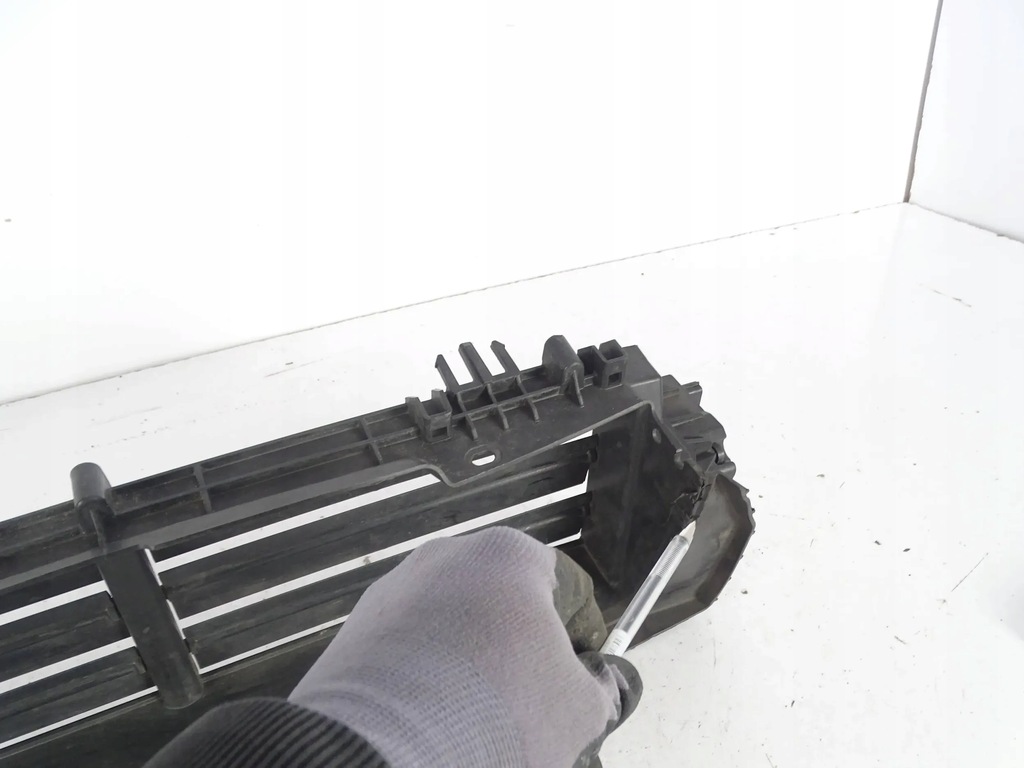 фото №5, Повітропровід повітря kia niro