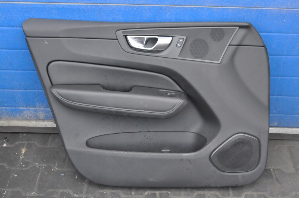 фото №8, Volvo xc60 ii 2024r kompolet сидінь сидіння сидіння шкіра обшивки