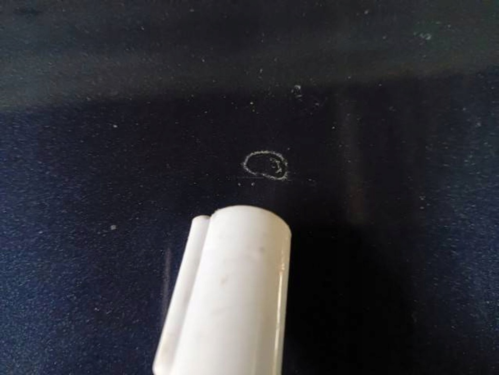 фото №7, Крышка багажника задняя задняя багажника skoda citigo lh5x