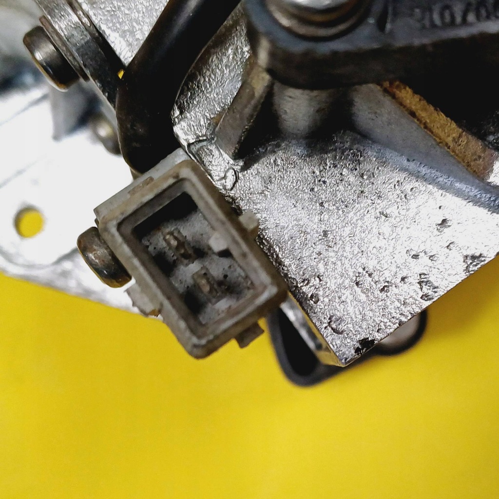 фото №9, Дросельна заслінка fiat ulysse 2.0 psa534 nr475