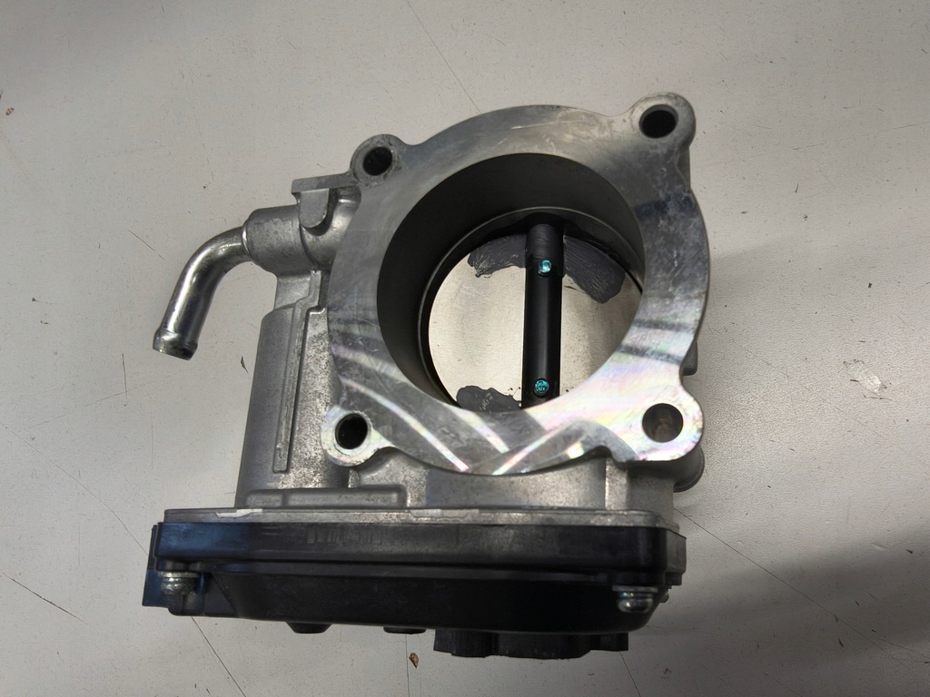 фото №7, Mitsubishi asx lancer outlander 2.0 2.4 бензин дросельна заслінка