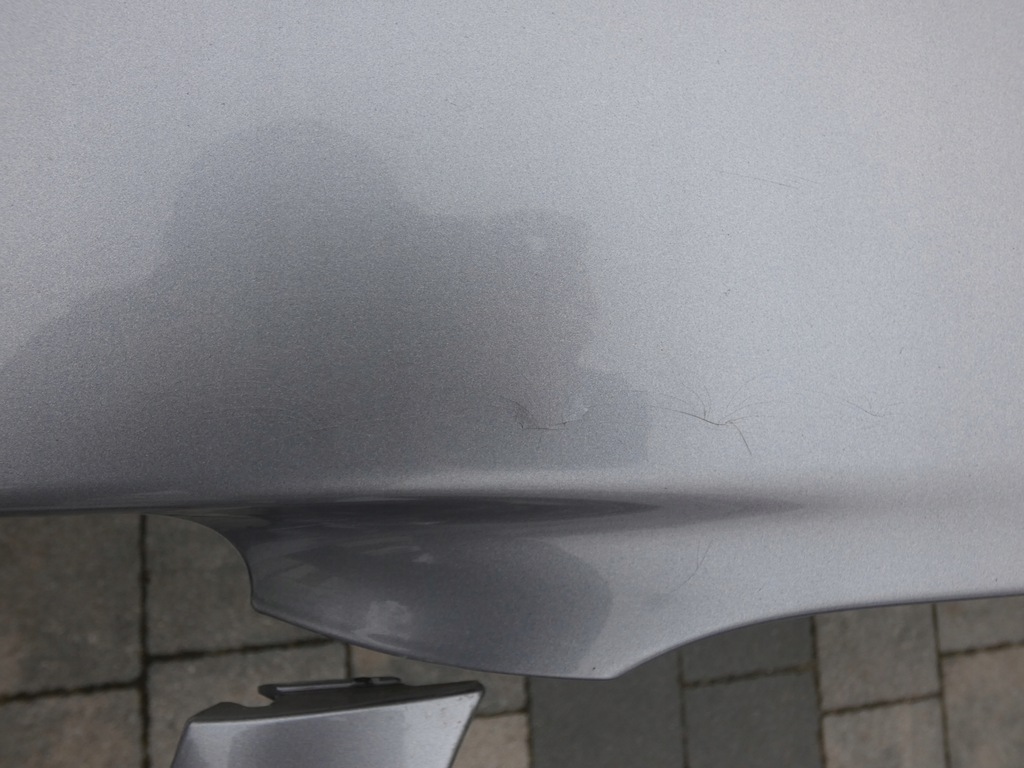 фото №8, Бампер, решітка радіатора, решітка радіатора chrysler voyager