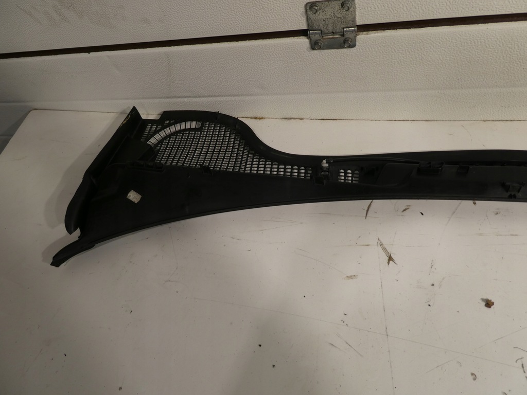 фото №5, Skoda octavia ii жабо 1z1819415f