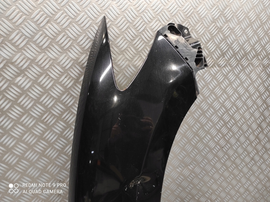 фото №10, Крила правий передній перед mazda 6 gj sedan 2016