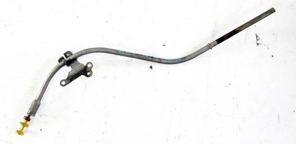 фото №1, Mercedes w204 w 204 1.8k щуп щуп оливи