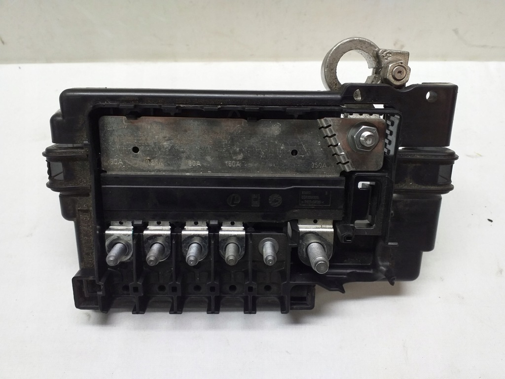 фото №1, Vw t-cross 2gm распределитель тока